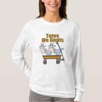 Totes Ma Goats