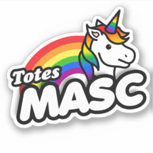 Totes masc