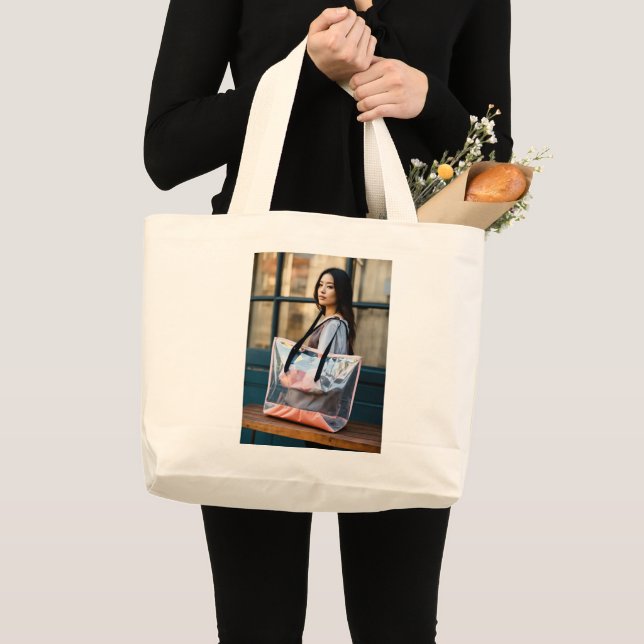Totes & Shopping Bags (Front (Product))