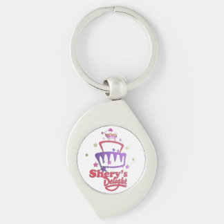 Totes & Shopping Bags Key Ring