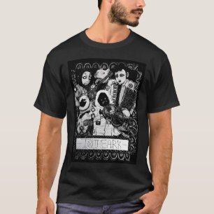 totheark (the folk punk band) T-Shirt