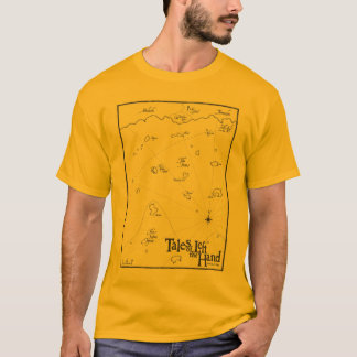 TotLH Map Tee
