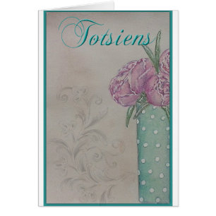 Totsiens