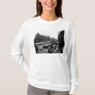 Tottenham Court Road from Oxford Street, T-Shirt