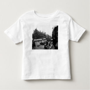 Tottenham Court Road from Oxford Street, Toddler T-Shirt