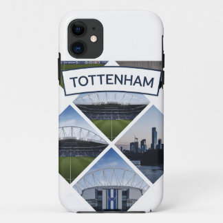 tottenham phone case