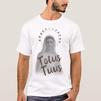 Totus Tuus T-Shirt