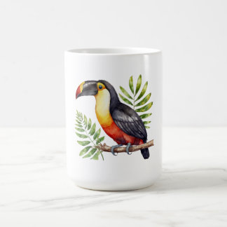 Toucan Coffee Mug
