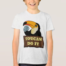 Toucan Do It | 
