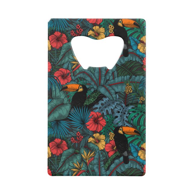 Toucan garden (Front)