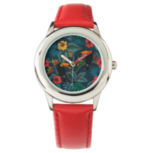 Toucan garden 2 watch