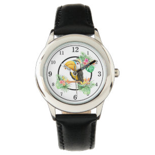 Toucan Kids Watch