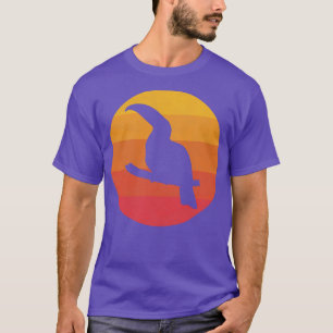 Toucan on Branch T-Shirt