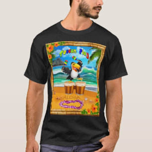 TOUCAN PLAY T-Shirt