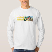 Toucan Rescue Ranch Long-Sleeve