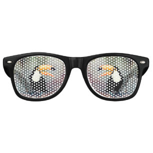 Toucan Sunglasses