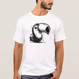 Toucan T-Shirt