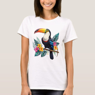 toucan T-Shirt