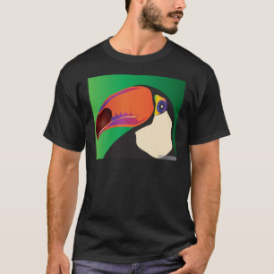 TOUCAN T-Shirt