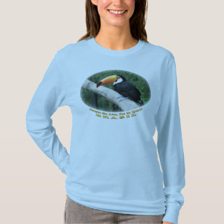 Toucan T-Shirt