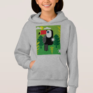 Toucan Tropical Bird
