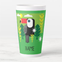 Toucan Tropical Bird