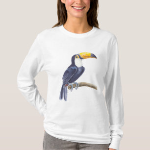 Toucan, tropical bird T-Shirt