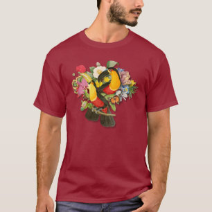 Toucans T-Shirt