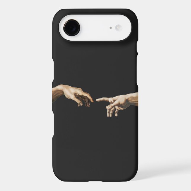 touch Case-Mate iPhone case (Back)