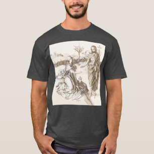 Touch Me Not 15th Century T-Shirt
