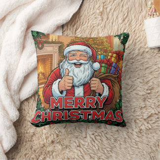 ✨Touch of Christmas magic to every corner ✨ Cushion