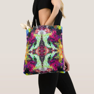 Touch of Class II Tote Bag