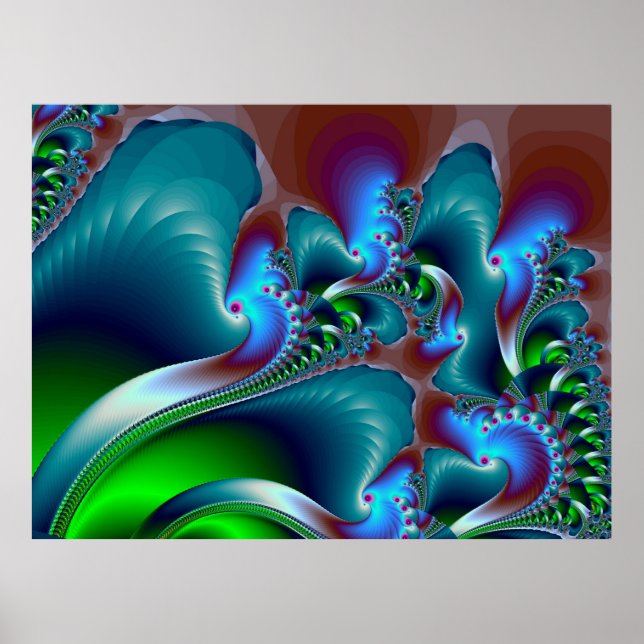 Touch of Grey Poster (Front)