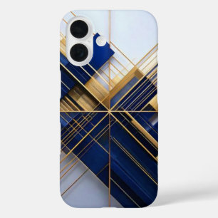 Touch of luxery iPhone 16 case