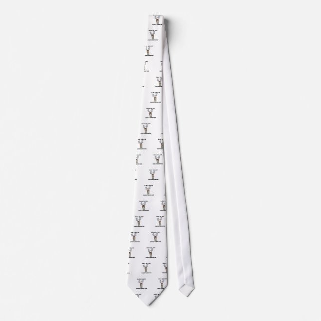 Touch of Romance: A Peaceful Valentine's Day Tie (Front)