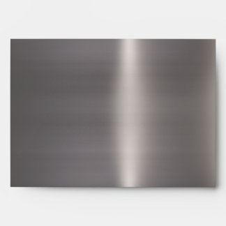 Touch of Silver Envelope