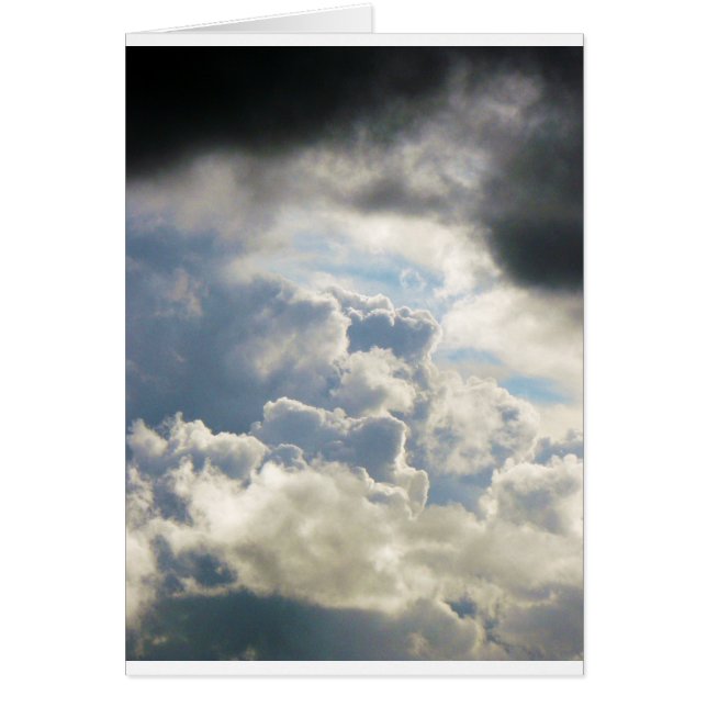 Touch the sky (Front)