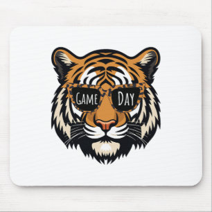 Touchdown American Footll Game Day Thanksgiving Ti Mouse Pad