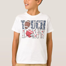 Touchdown Football Town Where Football Dreams Come