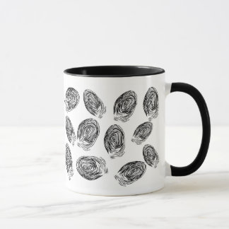 Touched Mug
