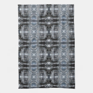 Touching Revelation Tea Towel