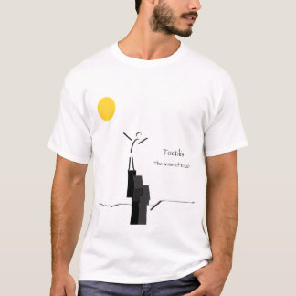 Touching the sky T-Shirt