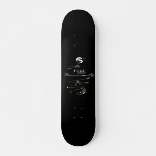 Touge Skateboard