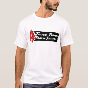 Touge Tuned Track Tested T-Shirt