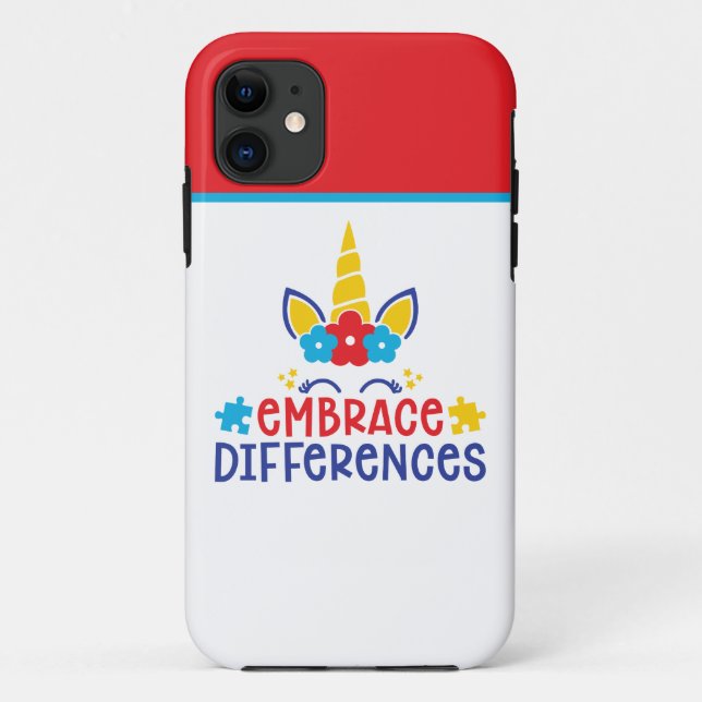 - Tough Apple iPhone 11 Case (Back)