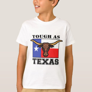 Tough as Texas T-Shirt