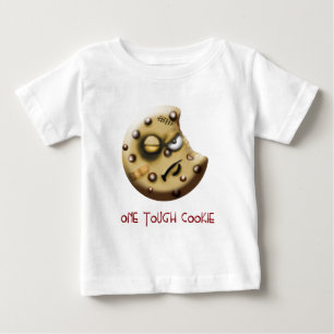 tough cookie baby T-Shirt