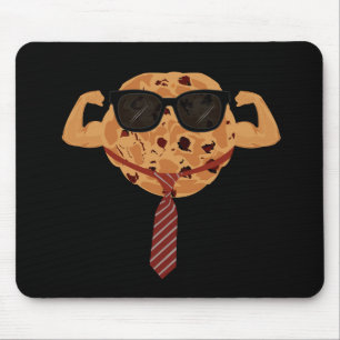 Tough Cookie - Cool Mouse Pad