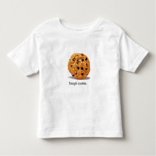 Tough Cookie T-shirt
