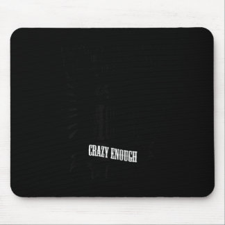 Tough Enough To Be A Foster Mum Foster Care Mouse Pad